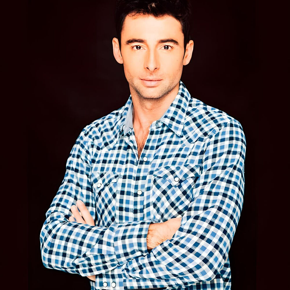 Picture of Bruno Oro