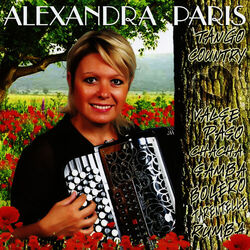 Picture of Alexandra Paris