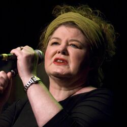 Picture of Maura O'Connell