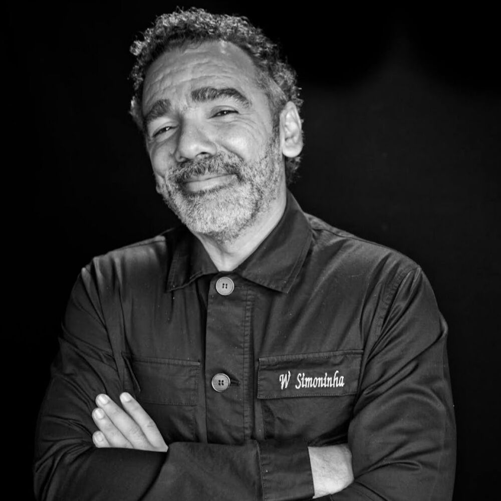 Picture of Wilson Simoninha
