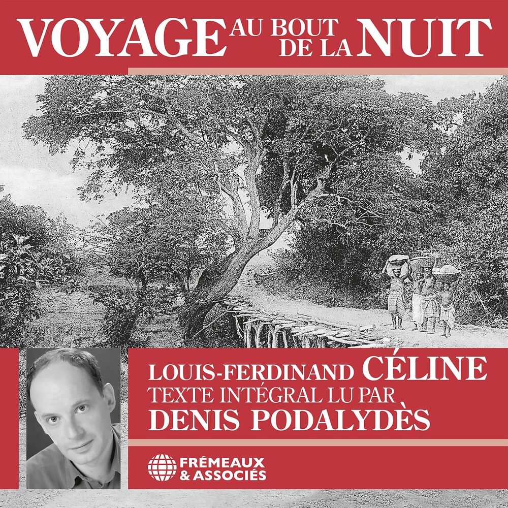 Picture of Denis Podalydès