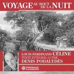 Picture of Denis Podalydès