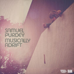 Picture of Samuel Purdey