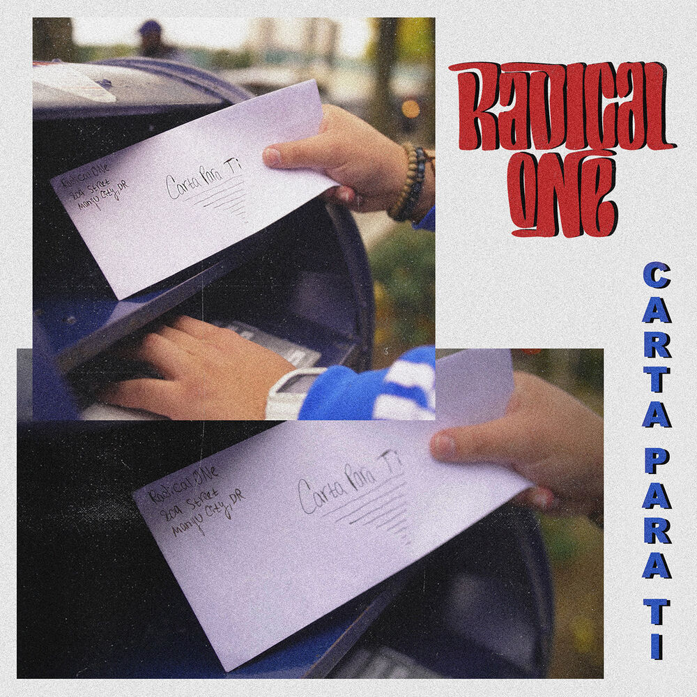 Picture of Radical One