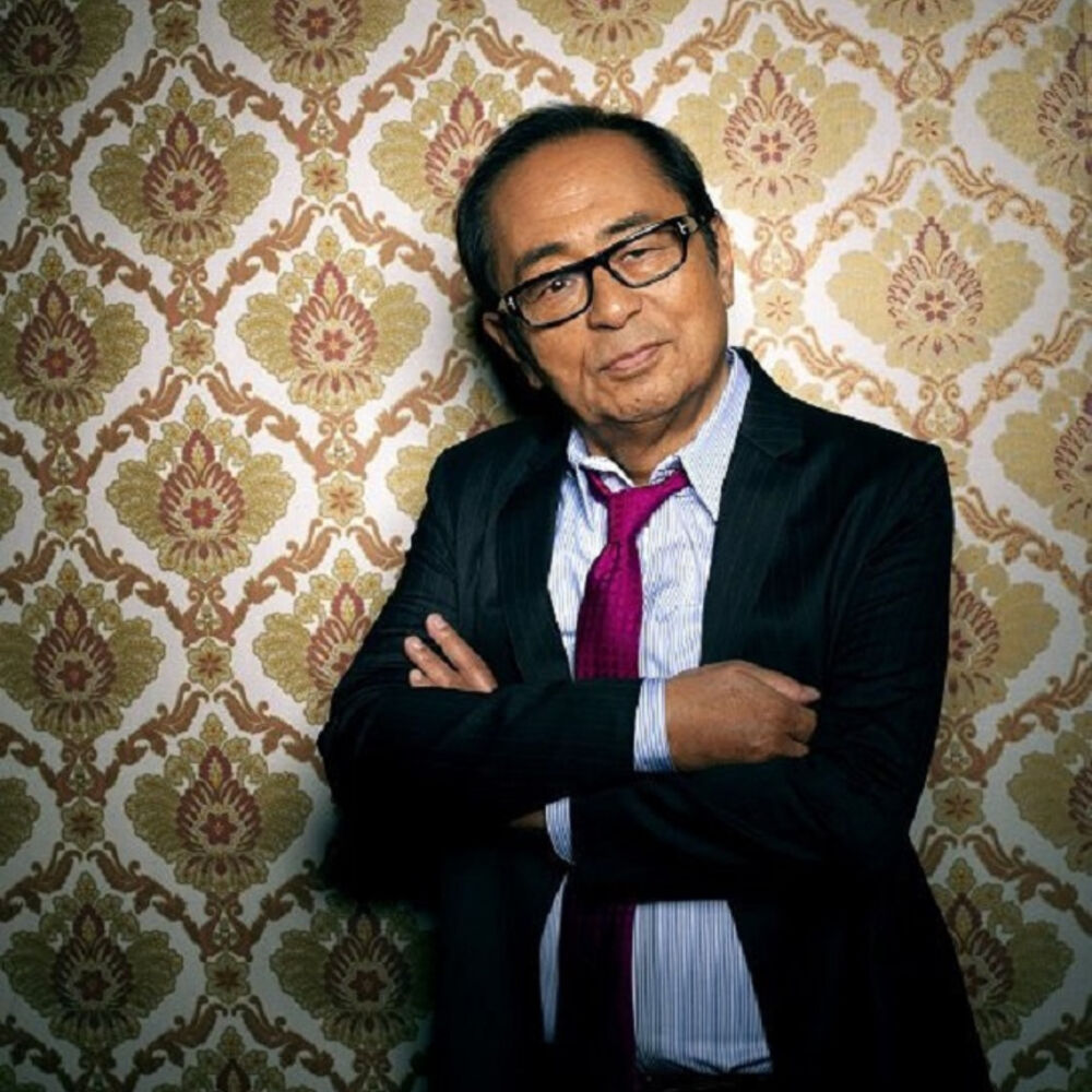 Picture of Yuji Ono