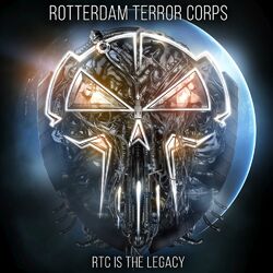 Picture of Rotterdam Terror Corps