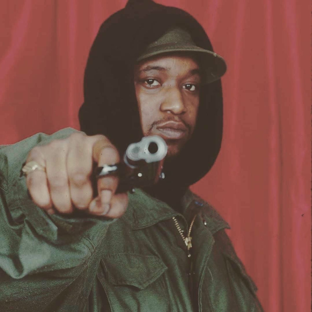 Kool G Rap: albums, songs, concerts | Deezer