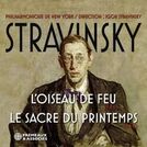 Igor Stravinsky