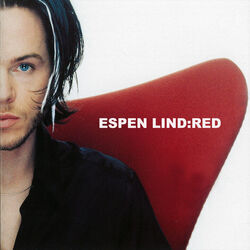 Picture of Espen Lind