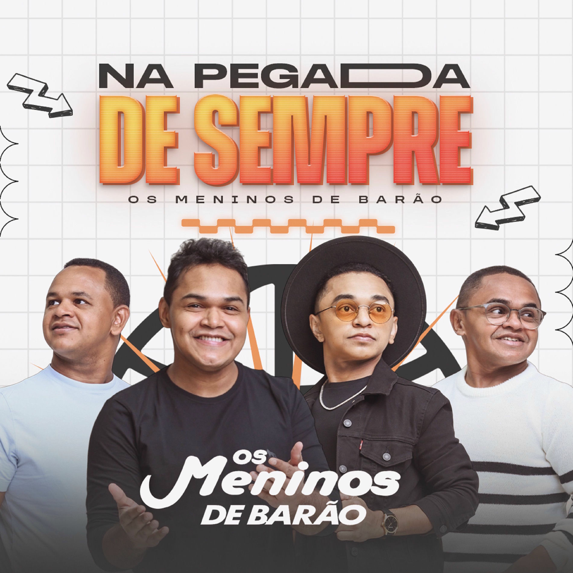 Os Meninos De Barão