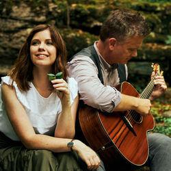 Picture of Keith & Kristyn Getty