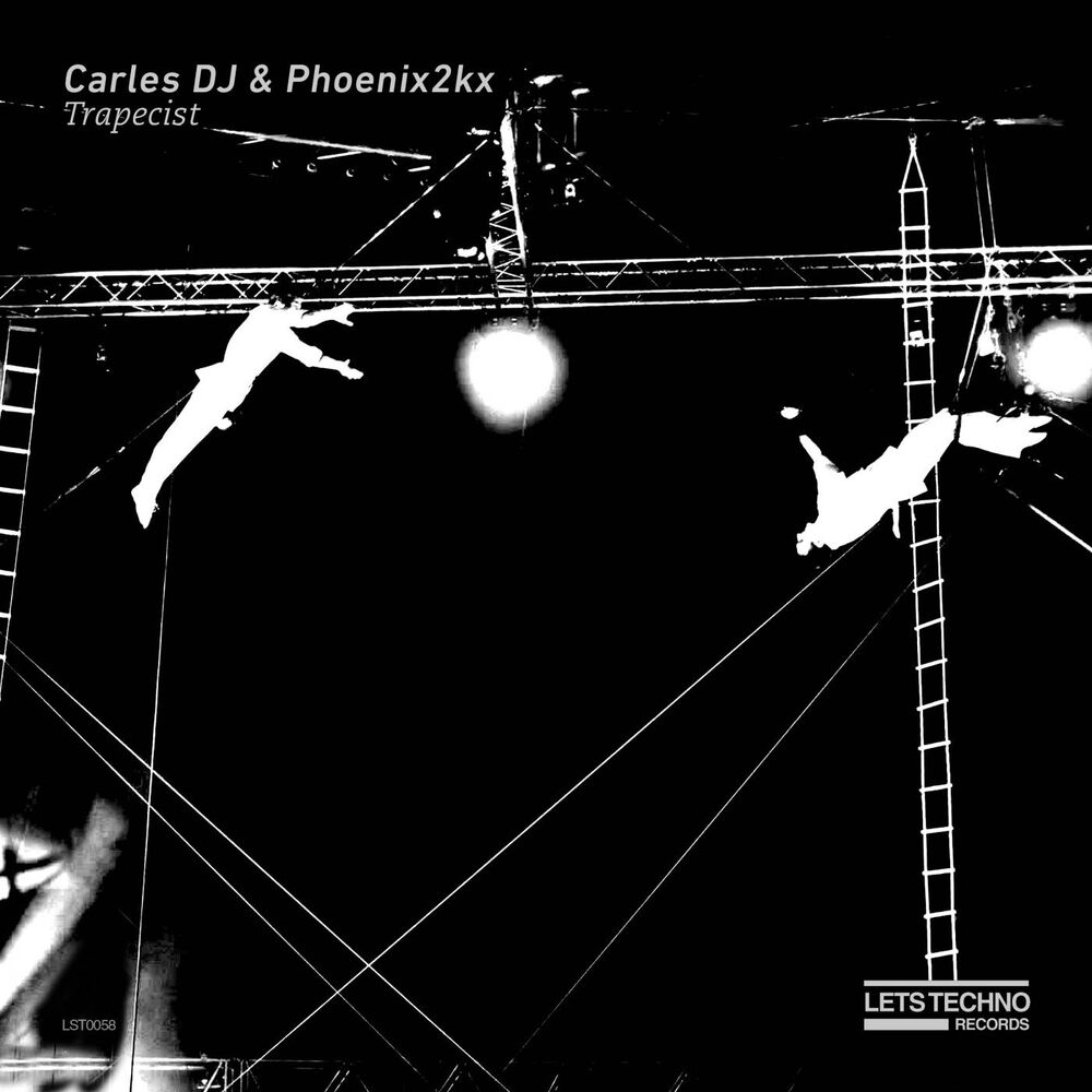 Picture of Carles DJ, Phoenix2kx