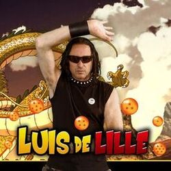 Picture of Luis De Lille