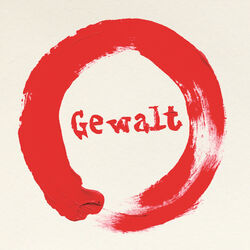 Picture of GEWALT