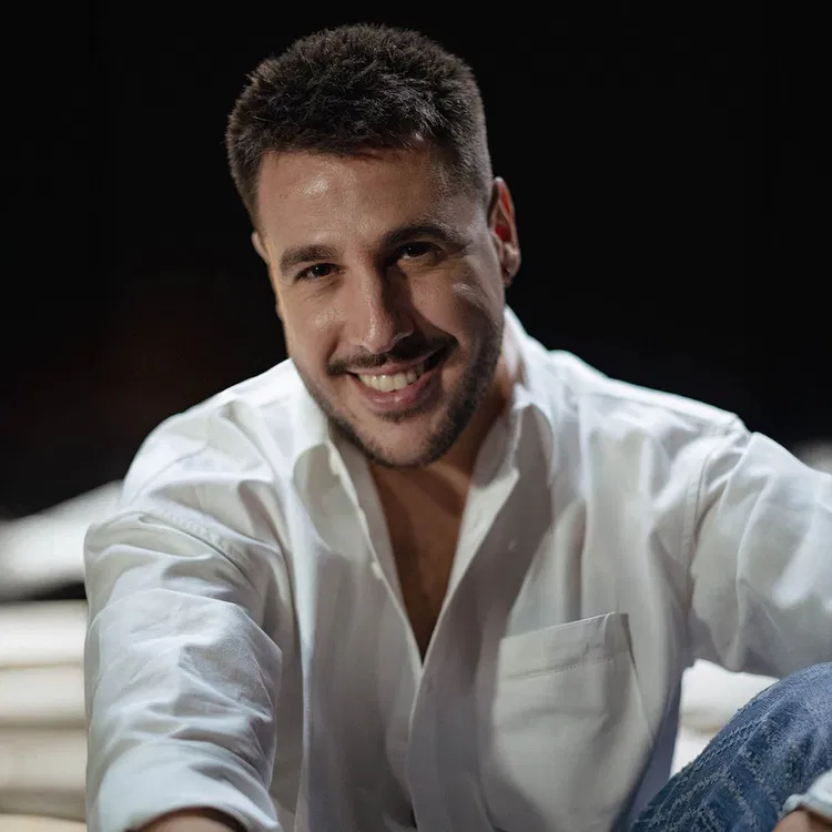 Antonio José