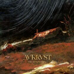 Picture of AVKRVST 