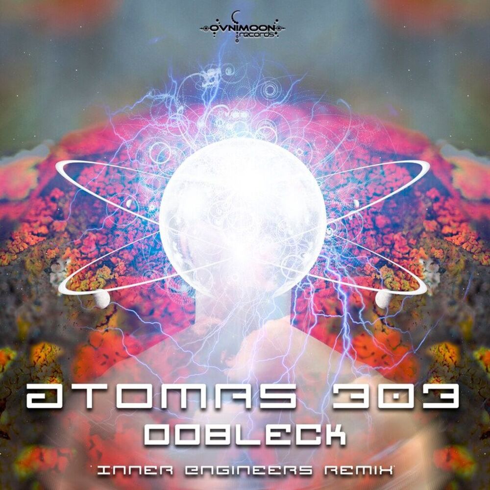 Picture of Atomas 303
