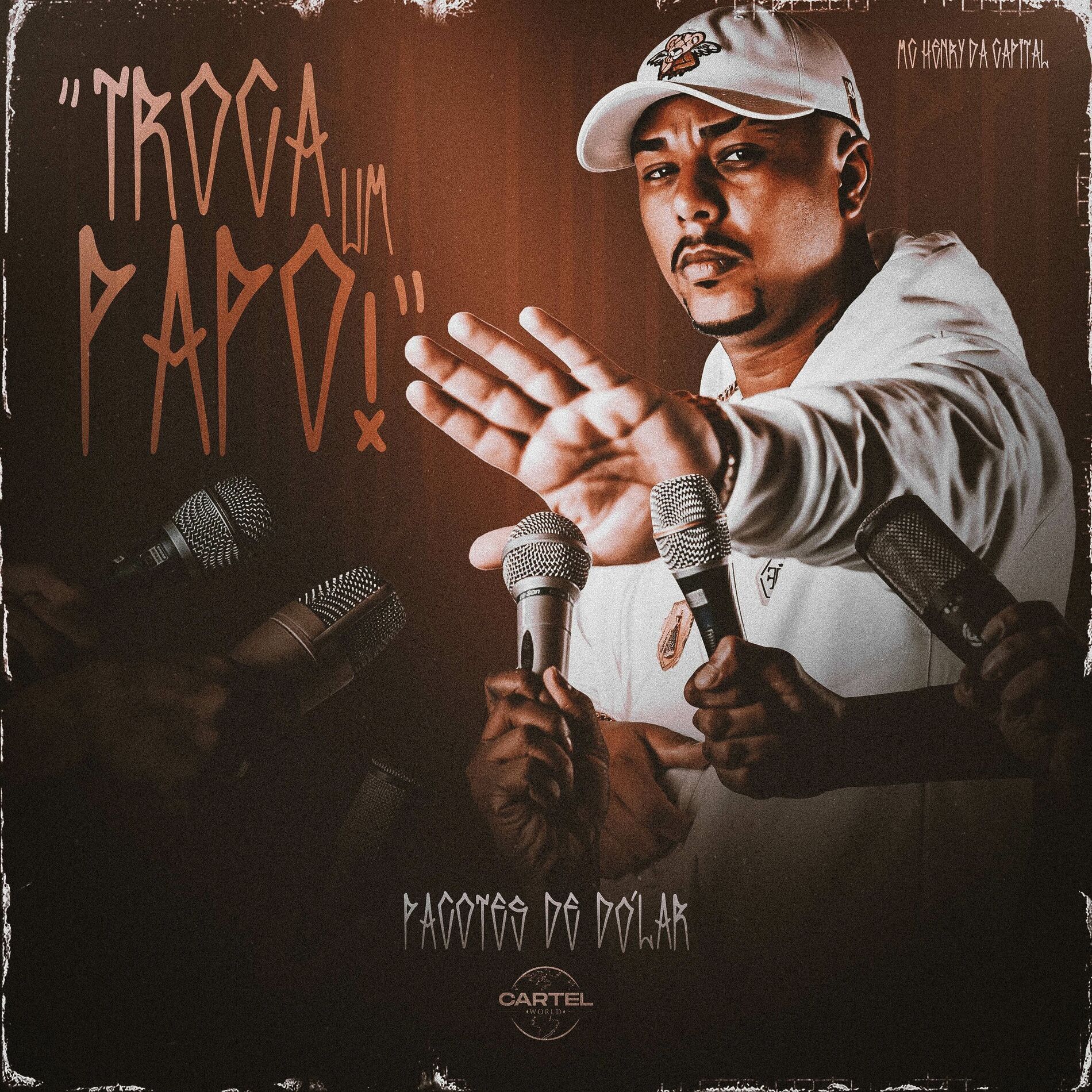 Mc Henry da Capital