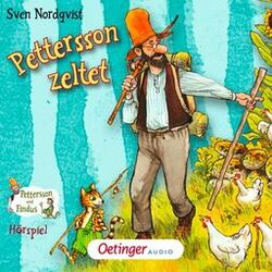 Picture of Sven Nordqvist