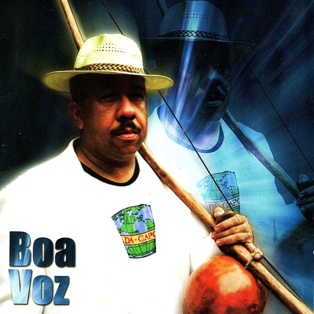 Picture of Abadá-Capoeira