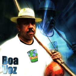 Picture of Abadá-Capoeira