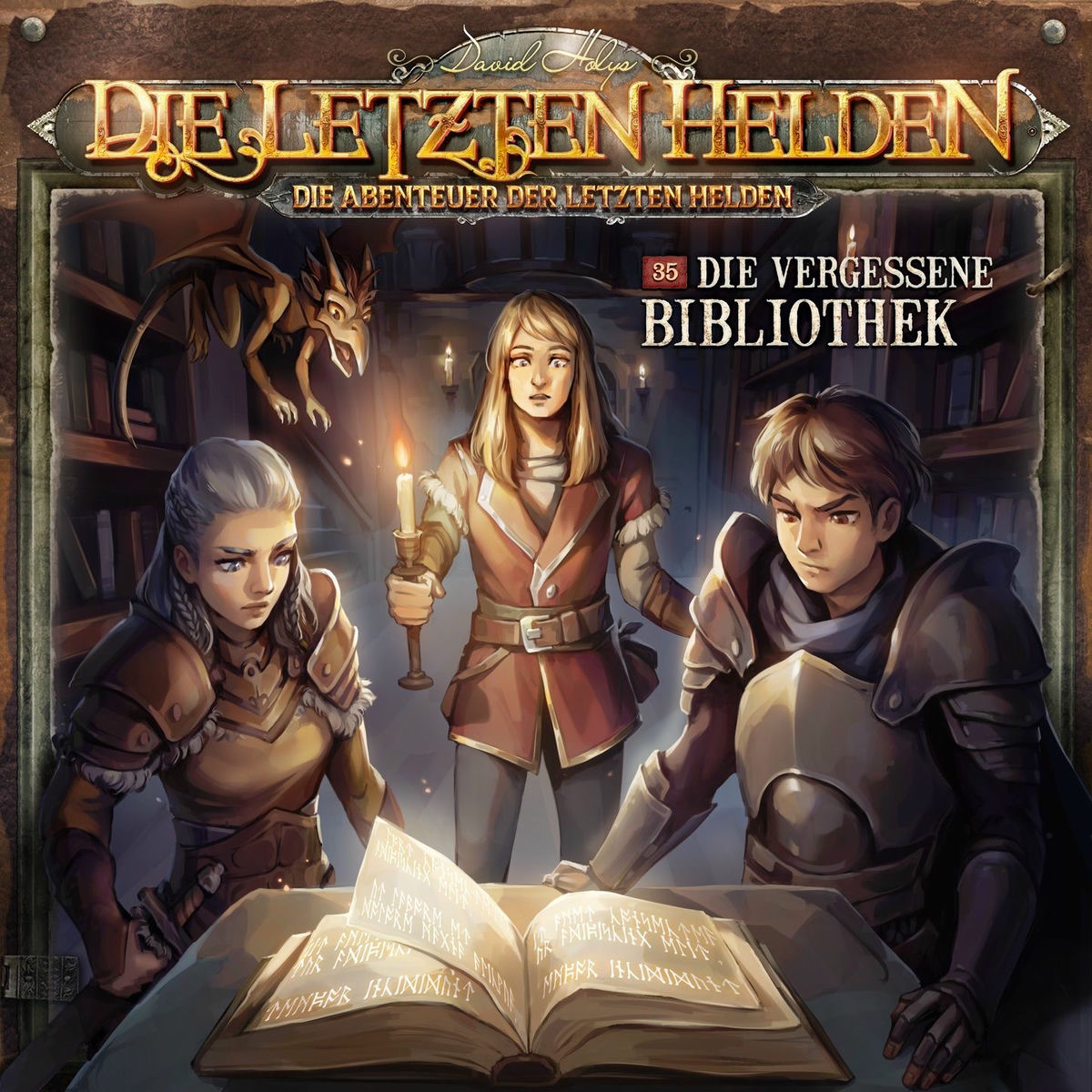 Die Letzten Helden