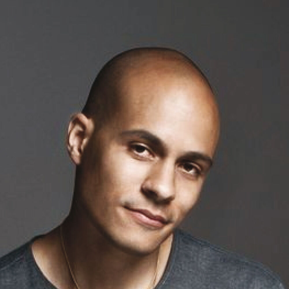 Picture of Grégoire Maret