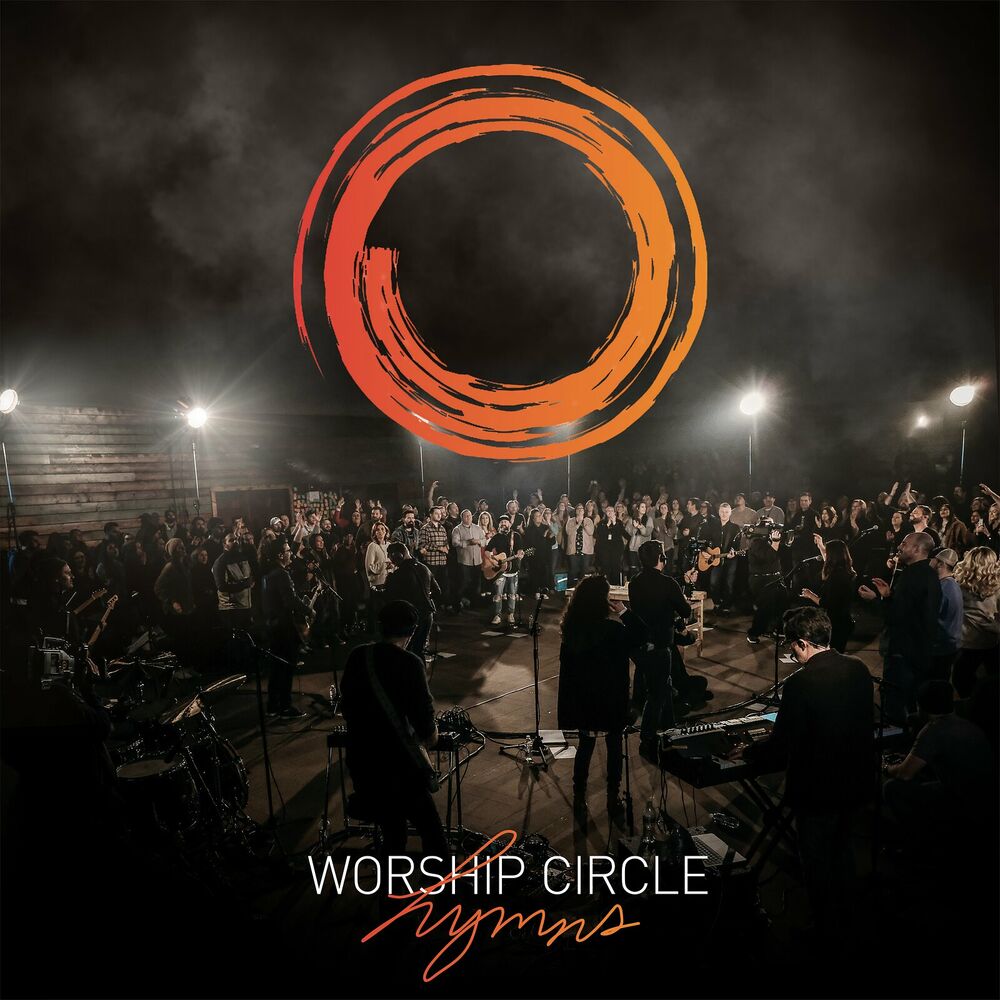 Picture of Worship Circle