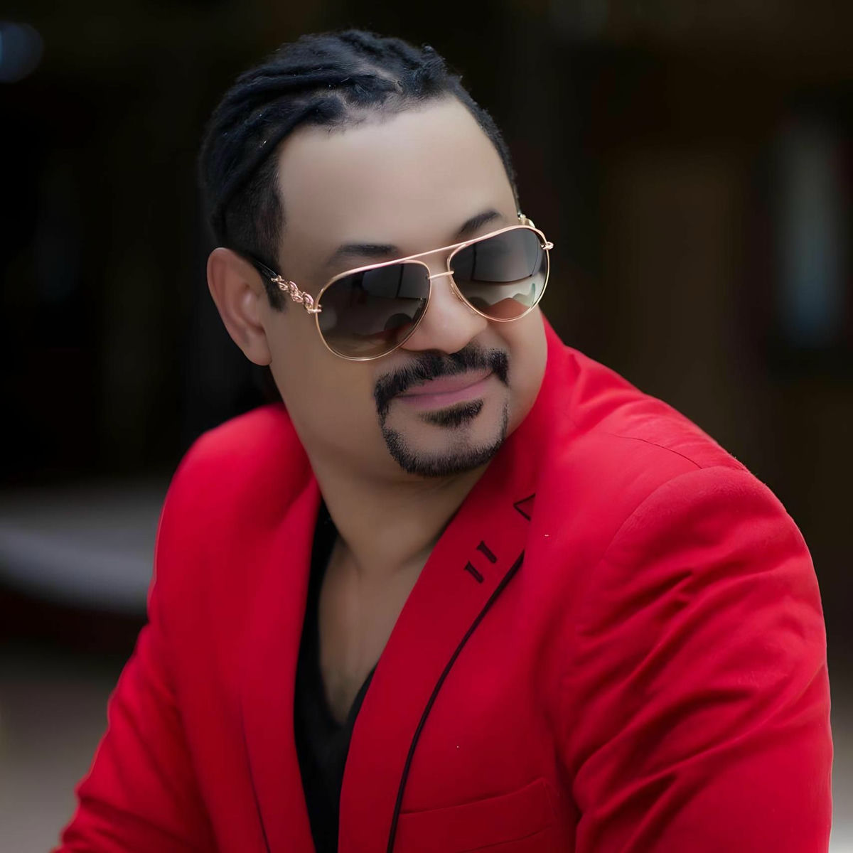 Luis Vargas
