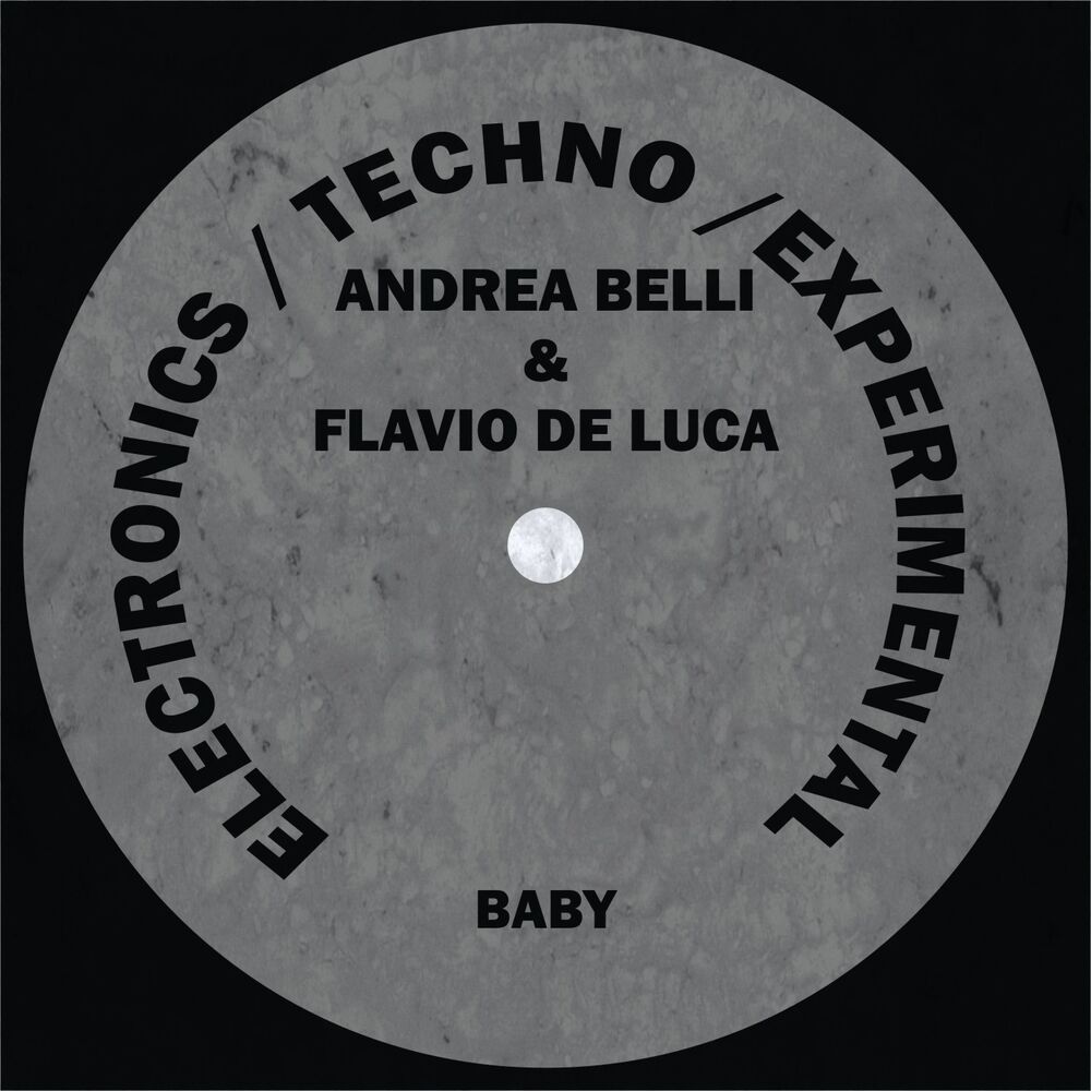 Picture of Flavio De Luca