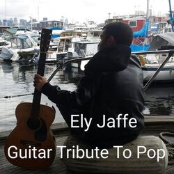 Picture of Ely Jaffe