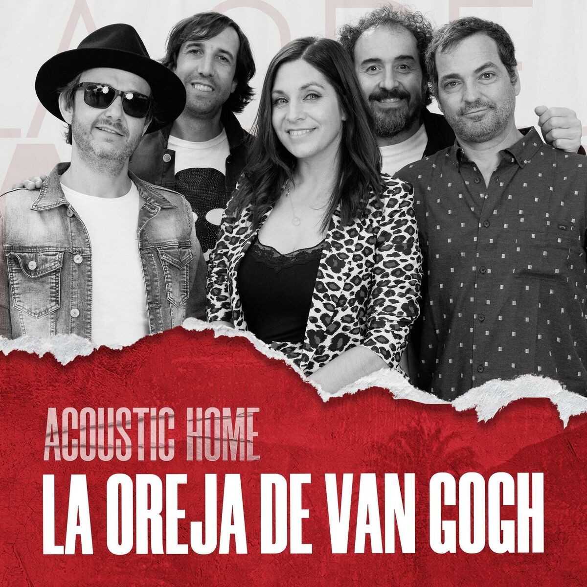 Los Acústicos