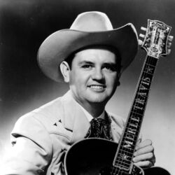 Picture of Merle Travis