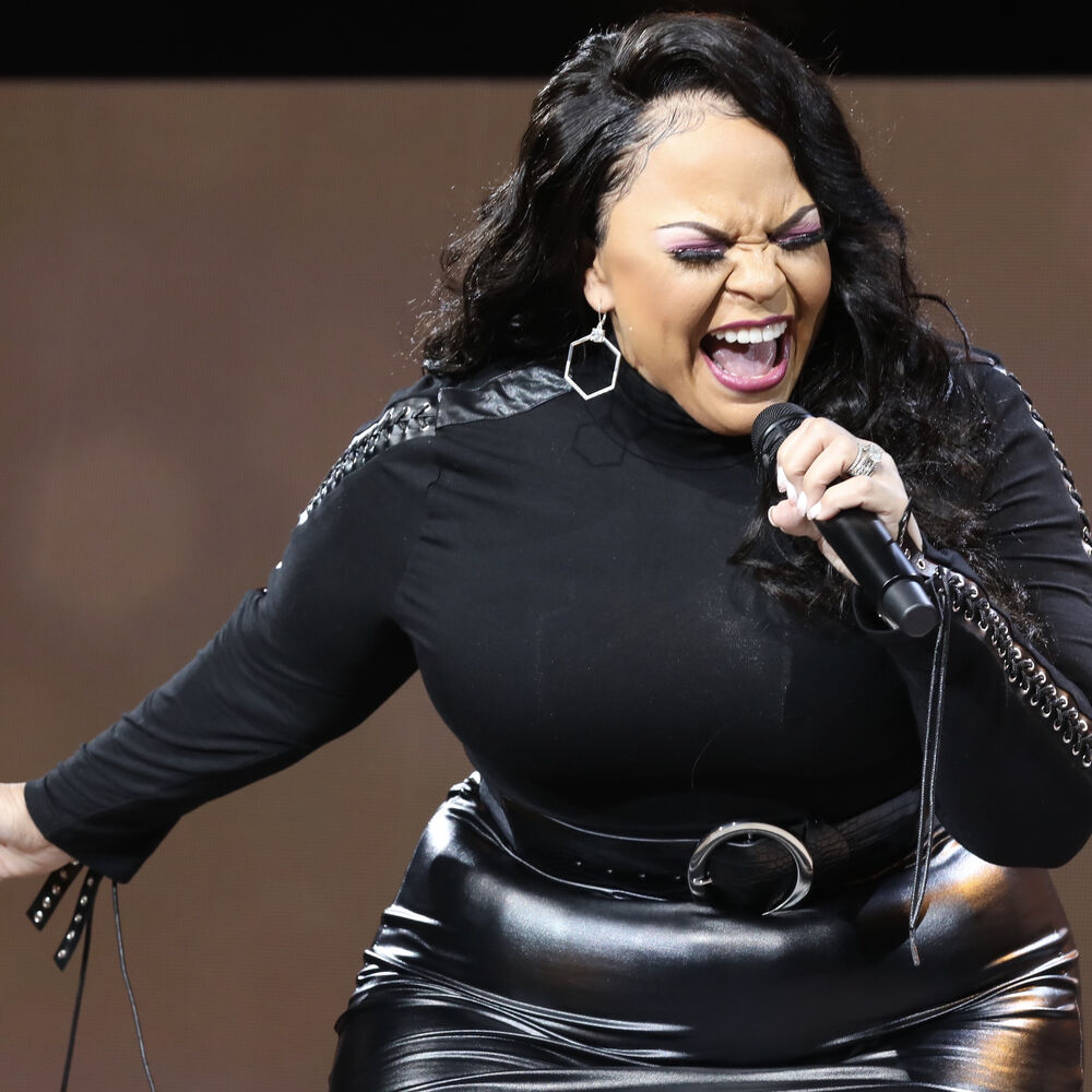Picture of Tamela Mann