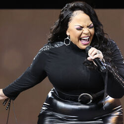 Picture of Tamela Mann