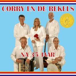Picture of Corry en de Rekels