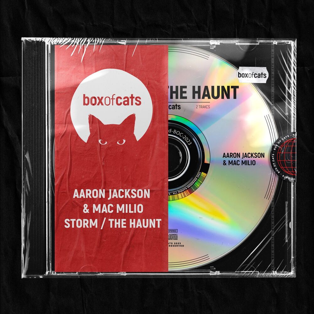 Picture of Aaron Jackson