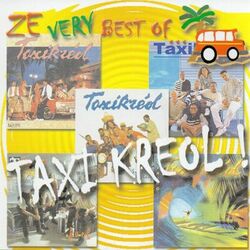 Picture of Taxi Kréol
