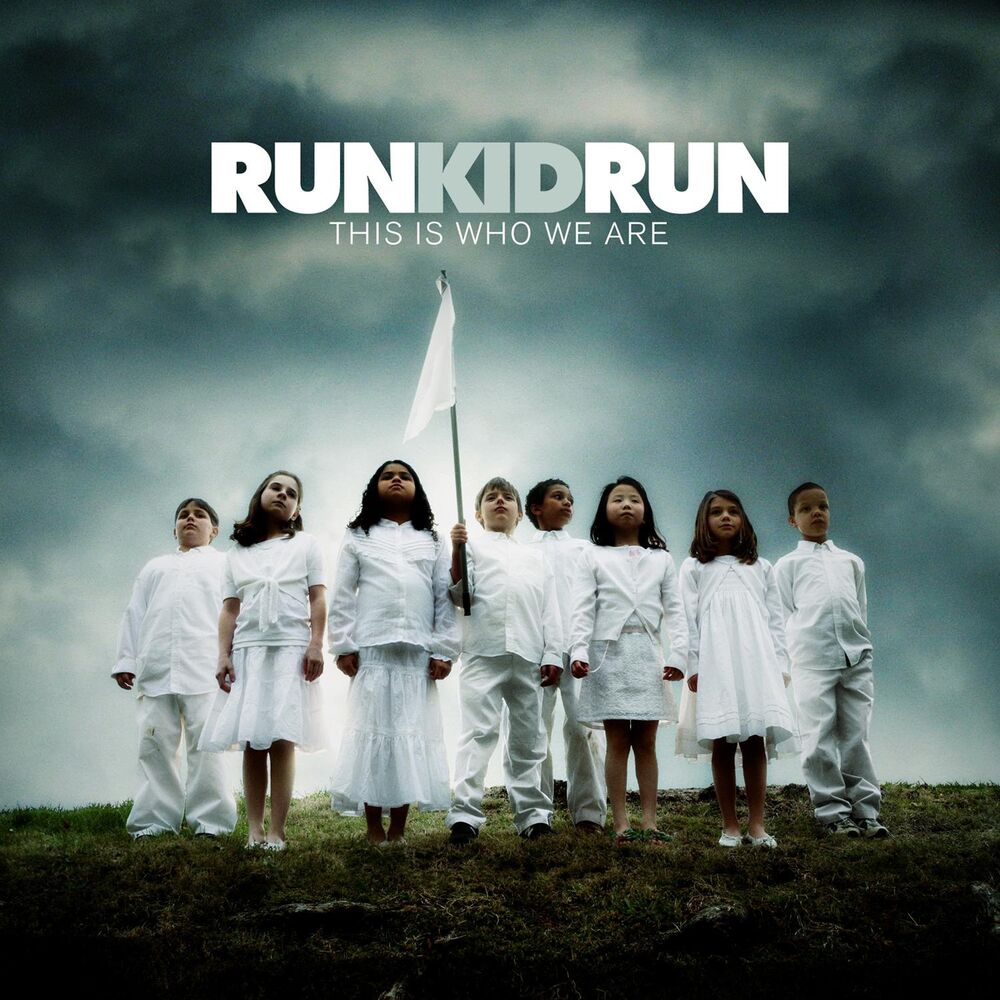 Picture of Run Kid Run