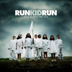 Picture of Run Kid Run