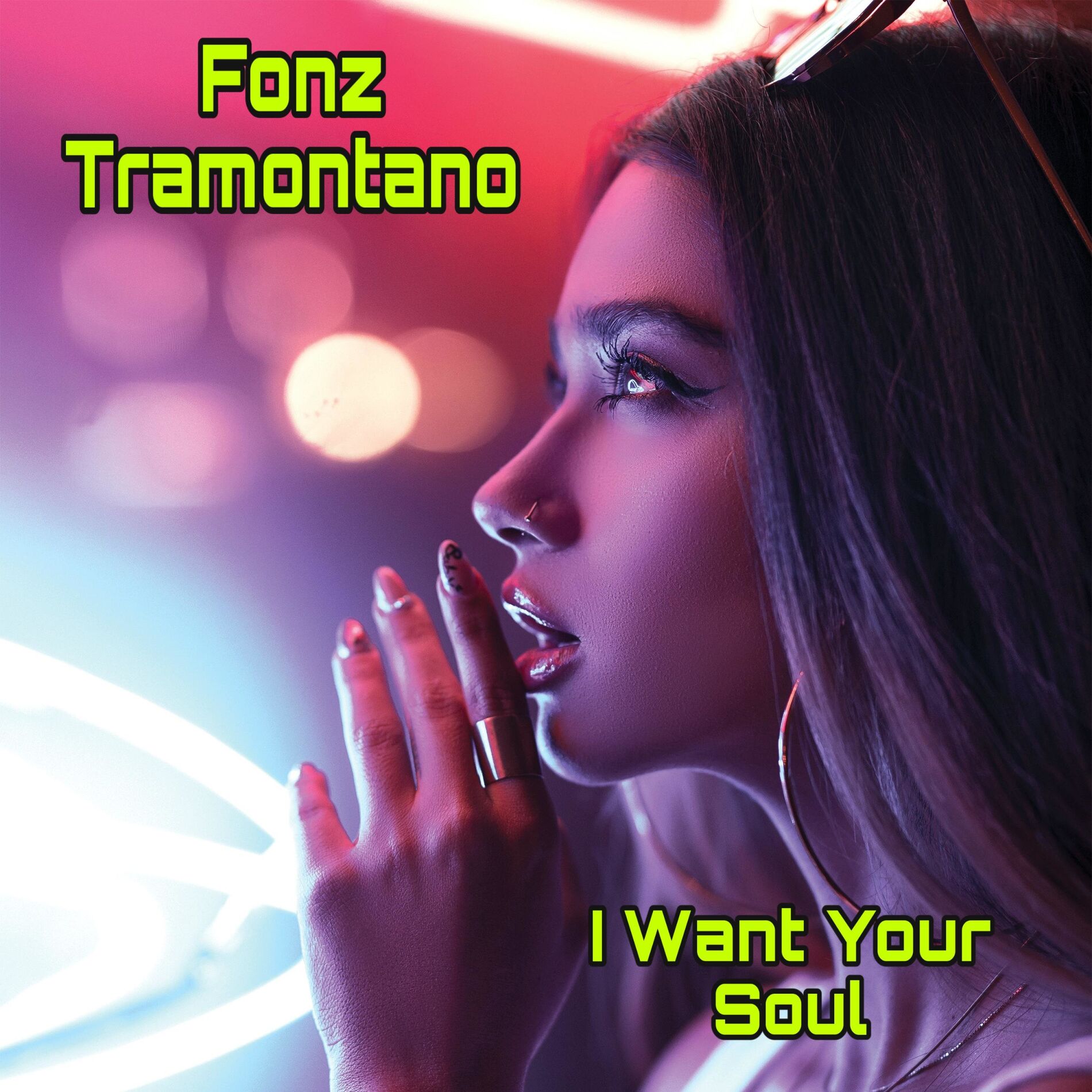 Fonz Tramontano