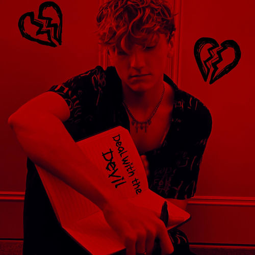 Rory Webley