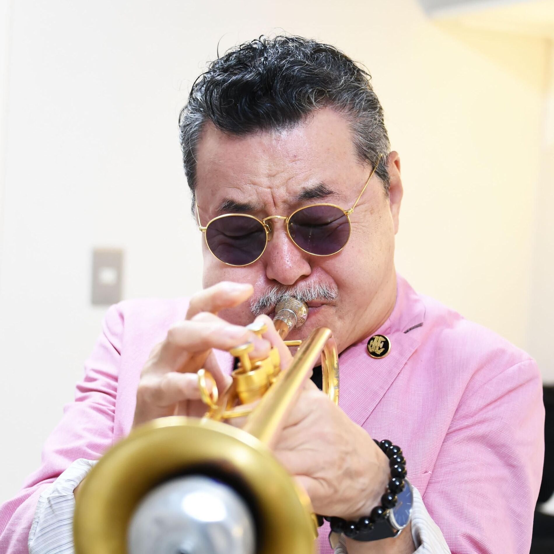 Terumasa Hino