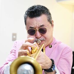 Picture of Terumasa Hino