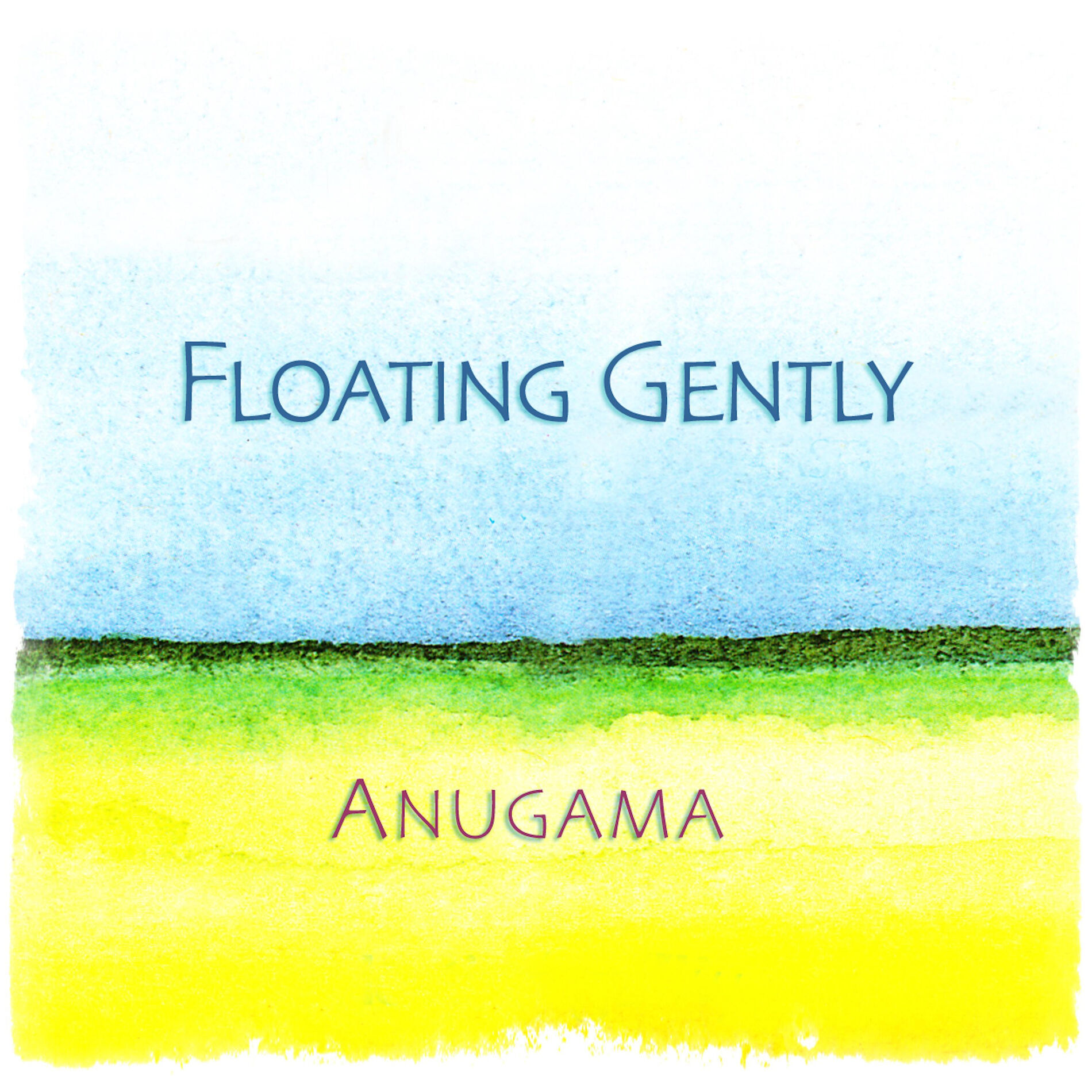 Anugama