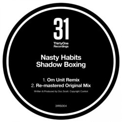 Picture of Nasty Habits