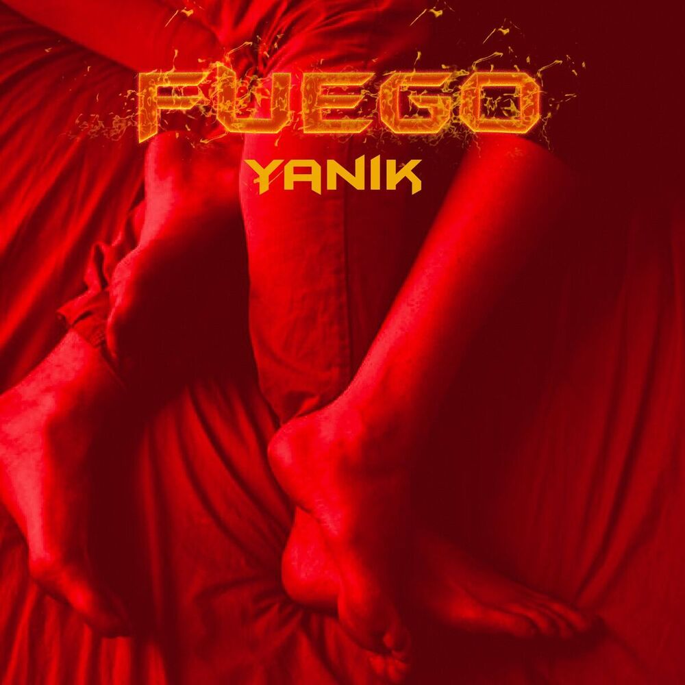 Picture of Yanik