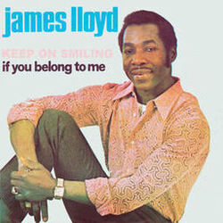 Picture of James Lloyd