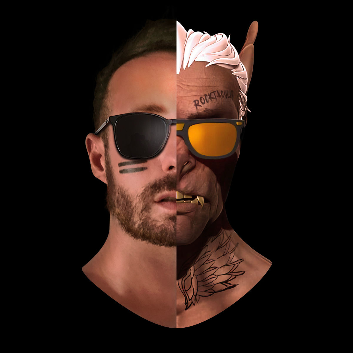 Artist picture of Ron Puma