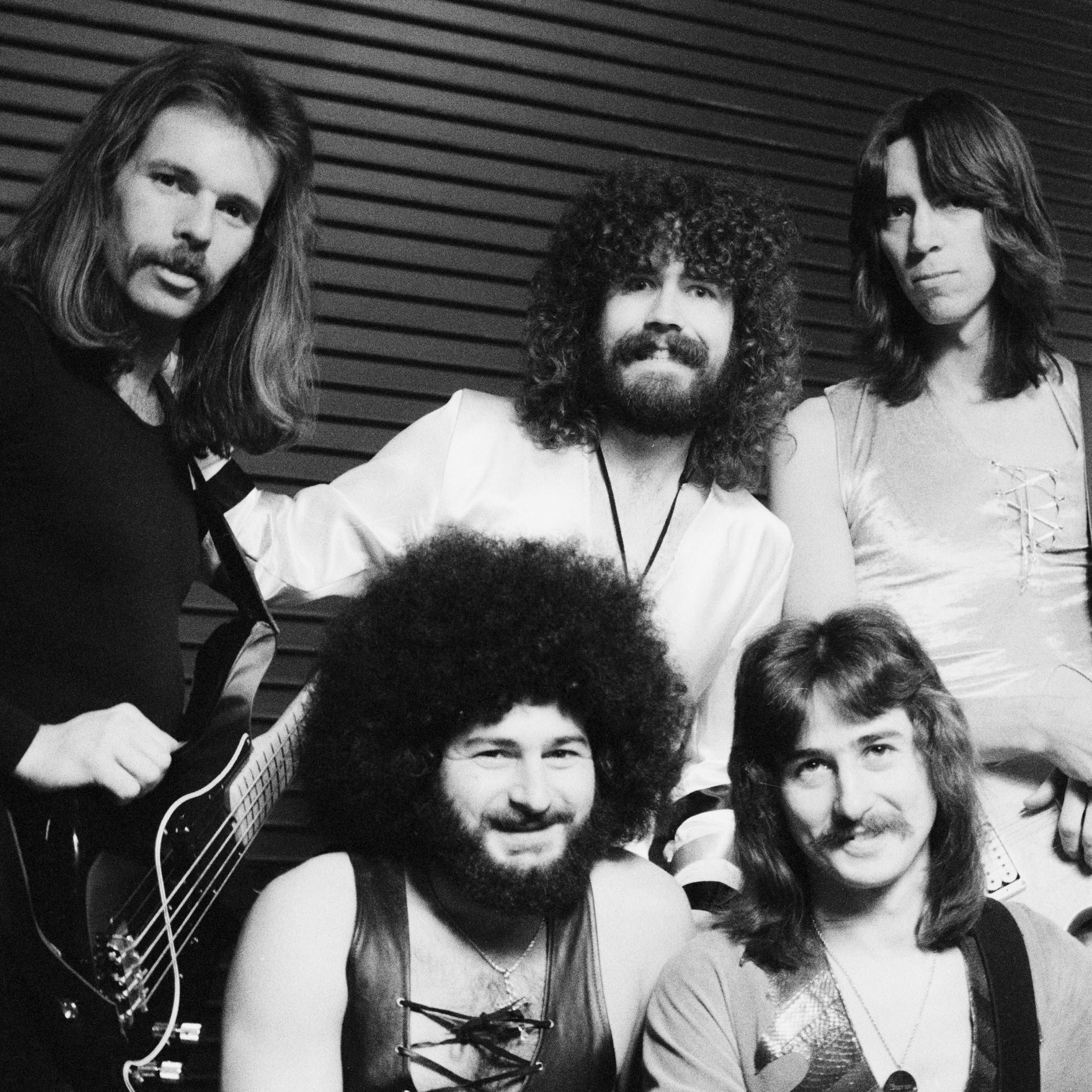 Artist picture of Boston